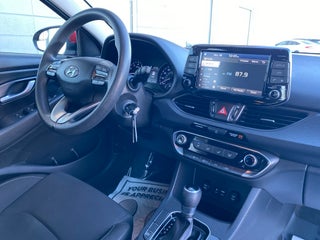 2018 Hyundai Elantra GT Base in Delavan, WI - Kunes Chevrolet Cadillac of Delavan