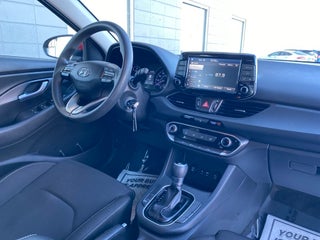 2018 Hyundai Elantra GT Base in Delavan, WI - Kunes Chevrolet Cadillac of Delavan