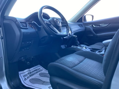 2018 Nissan Rogue SV in Delavan, WI - Kunes Chevrolet Cadillac of Delavan