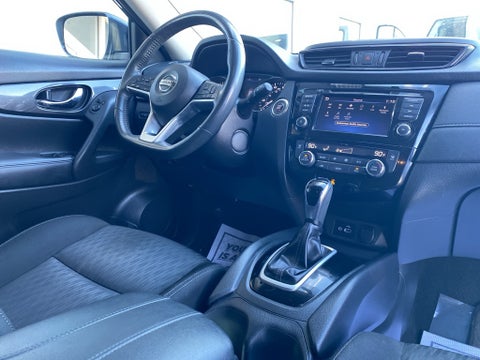2018 Nissan Rogue SV in Delavan, WI - Kunes Chevrolet Cadillac of Delavan