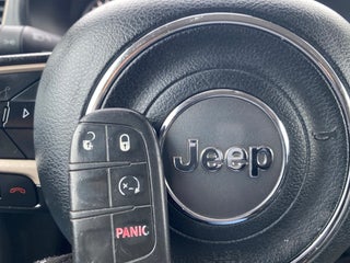 2016 Jeep Renegade Limited in Delavan, WI - Kunes Chevrolet Cadillac of Delavan