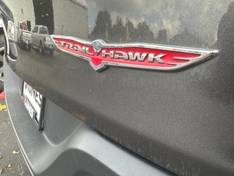 2014 Jeep Cherokee Trailhawk in Delavan, WI - Kunes Chevrolet Cadillac of Delavan