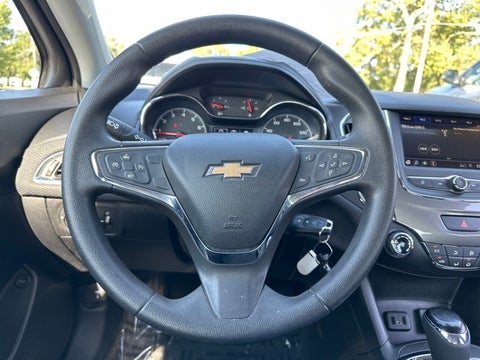 2019 Chevrolet Cruze LS in Delavan, WI - Kunes Chevrolet Cadillac of Delavan