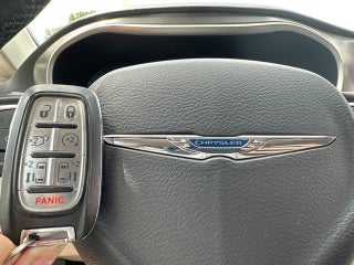 2021 Chrysler Pacifica Touring L in Delavan, WI - Kunes Chevrolet Cadillac of Delavan