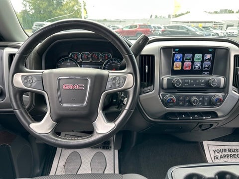2019 GMC Sierra 1500 Limited SLE in Delavan, WI - Kunes Chevrolet Cadillac of Delavan