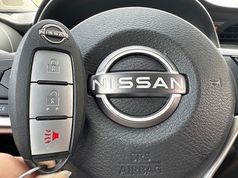 2022 Nissan Kicks S in Delavan, WI - Kunes Chevrolet Cadillac of Delavan