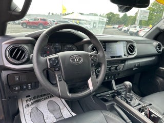 2022 Toyota Tacoma TRD Off-Road V6 in Delavan, WI - Kunes Chevrolet Cadillac of Delavan