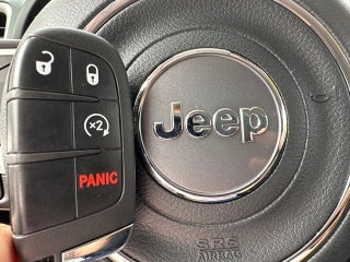 2021 Jeep Renegade Latitude in Delavan, WI - Kunes Chevrolet Cadillac of Delavan