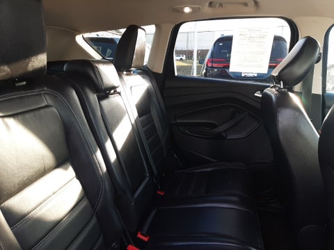2018 Ford Escape SEL in Delavan, WI - Kunes Chevrolet Cadillac of Delavan