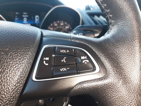 2018 Ford Escape SEL in Delavan, WI - Kunes Chevrolet Cadillac of Delavan