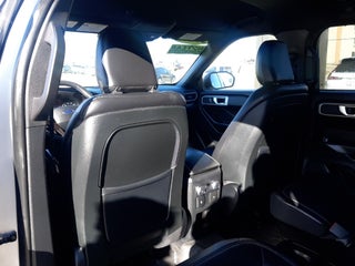 2020 Ford Explorer XLT in Delavan, WI - Kunes Chevrolet Cadillac of Delavan