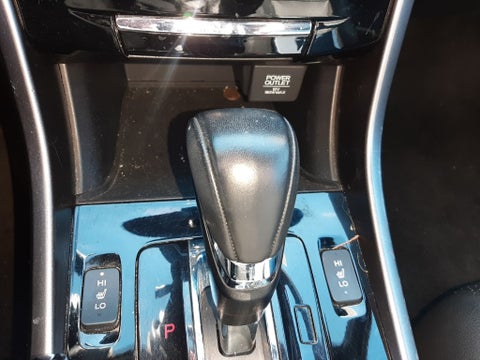 2017 Honda Accord EX-L in Delavan, WI - Kunes Chevrolet Cadillac of Delavan