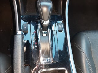 2017 Honda Accord EX-L in Delavan, WI - Kunes Chevrolet Cadillac of Delavan