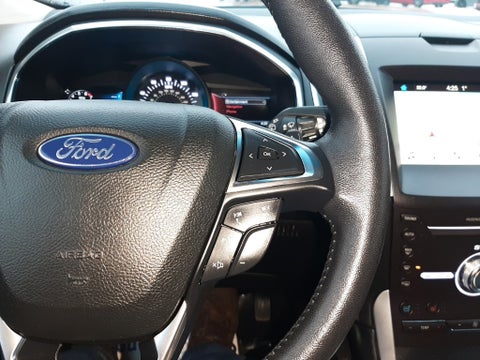 2018 Ford Edge Titanium in Delavan, WI - Kunes Chevrolet Cadillac of Delavan