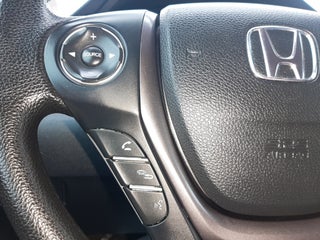 2019 Honda Ridgeline Sport in Delavan, WI - Kunes Chevrolet Cadillac of Delavan