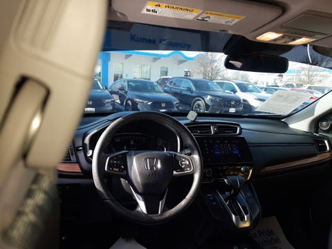 2019 Honda CR-V EX in Delavan, WI - Kunes Chevrolet Cadillac of Delavan
