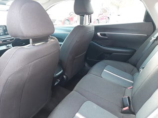 2021 Hyundai Sonata SE in Delavan, WI - Kunes Chevrolet Cadillac of Delavan