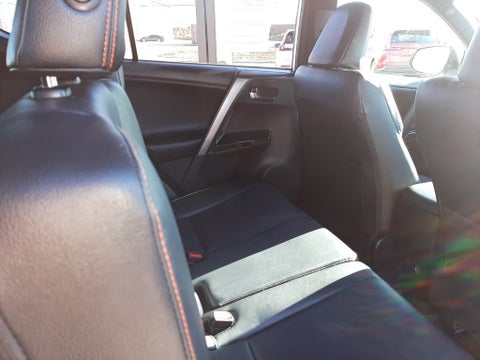2016 Toyota RAV4 SE in Delavan, WI - Kunes Chevrolet Cadillac of Delavan