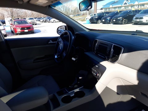 2019 Kia Sportage LX in Delavan, WI - Kunes Chevrolet Cadillac of Delavan
