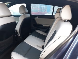 2019 Kia Sportage EX in Delavan, WI - Kunes Chevrolet Cadillac of Delavan