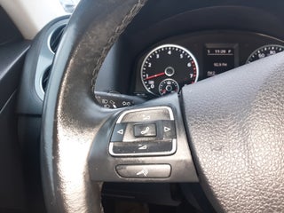 2014 Volkswagen Tiguan S 4Motion in Delavan, WI - Kunes Chevrolet Cadillac of Delavan