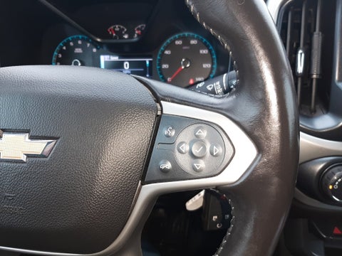 2016 Chevrolet Colorado LT in Delavan, WI - Kunes Chevrolet Cadillac of Delavan