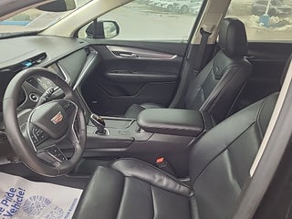 2017 Cadillac XT5 Luxury in Delavan, WI - Kunes Chevrolet Cadillac of Delavan
