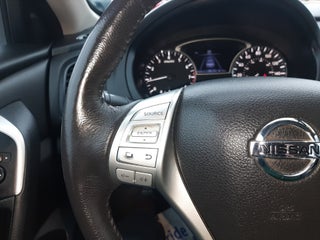 2016 Nissan Altima 2.5 SL in Delavan, WI - Kunes Chevrolet Cadillac of Delavan
