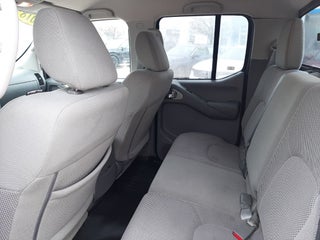 2018 Nissan Frontier SV in Delavan, WI - Kunes Chevrolet Cadillac of Delavan