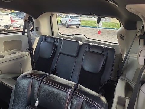 2017 Dodge Grand Caravan SXT in Delavan, WI - Kunes Chevrolet Cadillac of Delavan