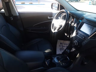 2017 Hyundai Santa Fe Sport 2.0L Turbo in Delavan, WI - Kunes Chevrolet Cadillac of Delavan