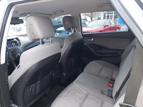 2017 Hyundai Santa Fe SE in Delavan, WI - Kunes Chevrolet Cadillac of Delavan