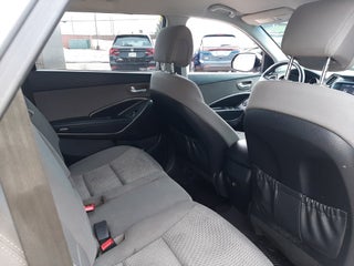 2017 Hyundai Santa Fe SE in Delavan, WI - Kunes Chevrolet Cadillac of Delavan
