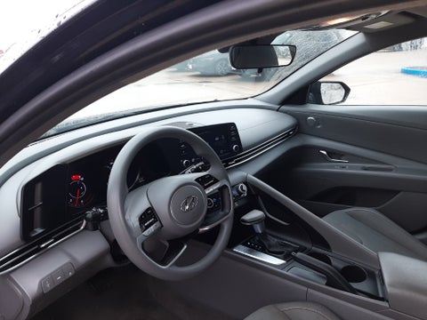 2021 Hyundai Elantra SEL in Delavan, WI - Kunes Chevrolet Cadillac of Delavan