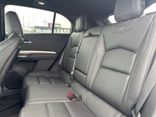 2022 Cadillac XT4 Premium Luxury in Delavan, WI - Kunes Chevrolet Cadillac of Delavan