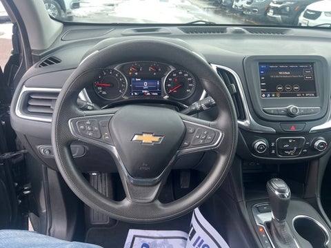 2021 Chevrolet Equinox LT in Delavan, WI - Kunes Chevrolet Cadillac of Delavan