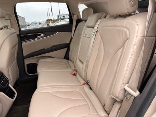 2017 Lincoln MKX Reserve in Delavan, WI - Kunes Chevrolet Cadillac of Delavan