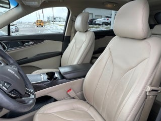 2017 Lincoln MKX Reserve in Delavan, WI - Kunes Chevrolet Cadillac of Delavan