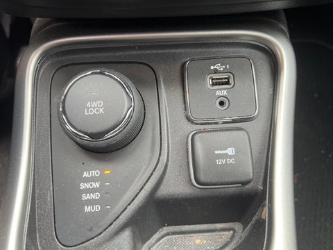 2021 Jeep Compass 80th Special Edition in Delavan, WI - Kunes Chevrolet Cadillac of Delavan