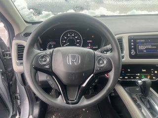 2021 Honda HR-V EX in Delavan, WI - Kunes Chevrolet Cadillac of Delavan
