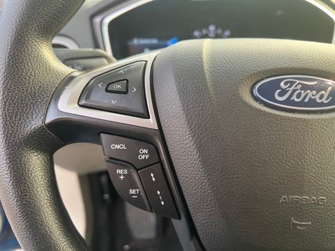 2020 Ford Fusion Hybrid SE in Delavan, WI - Kunes Chevrolet Cadillac of Delavan