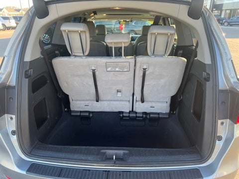 2020 Honda Odyssey EX-L in Delavan, WI - Kunes Chevrolet Cadillac of Delavan