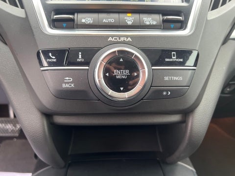 2020 Acura MDX 3.5L SH-AWD in Delavan, WI - Kunes Chevrolet Cadillac of Delavan