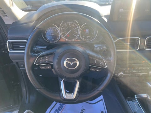 2022 Mazda Mazda CX-5 2.5 S Preferred Package in Delavan, WI - Kunes Chevrolet Cadillac of Delavan