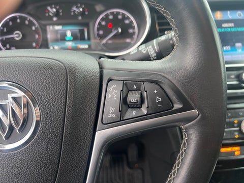 2017 Buick Encore Preferred in Delavan, WI - Kunes Chevrolet Cadillac of Delavan