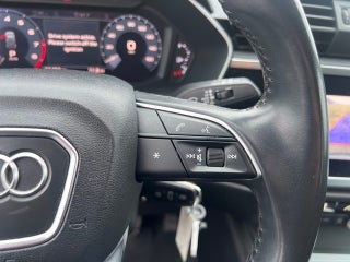 2020 Audi Q3 Premium quattro in Delavan, WI - Kunes Chevrolet Cadillac of Delavan