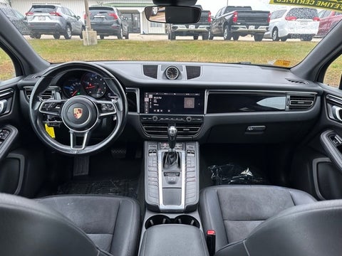 2019 Porsche Macan Base in Delavan, WI - Kunes Chevrolet Cadillac of Delavan