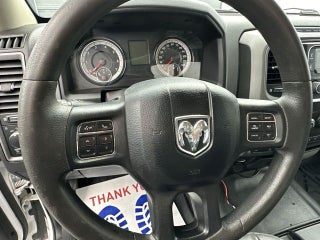 2019 RAM 1500 Classic Tradesman in Delavan, WI - Kunes Chevrolet Cadillac of Delavan