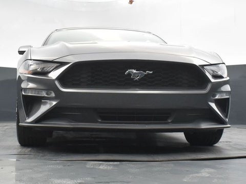 2021 Ford Mustang EcoBoost Premium in Delavan, WI - Kunes Chevrolet Cadillac of Delavan