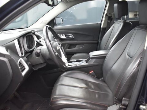 2015 Chevrolet Equinox LTZ in Delavan, WI - Kunes Chevrolet Cadillac of Delavan